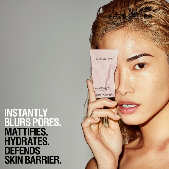 Grown Alchemist Skin Defense Primer - Picture 3 of 11